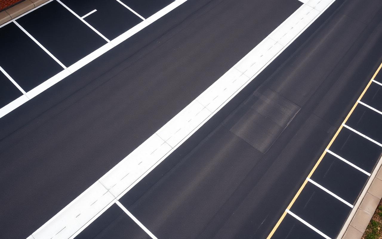Line Marking