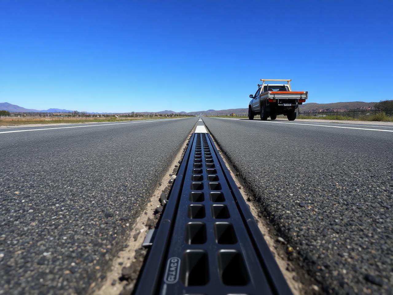 Drainage & Civil Works