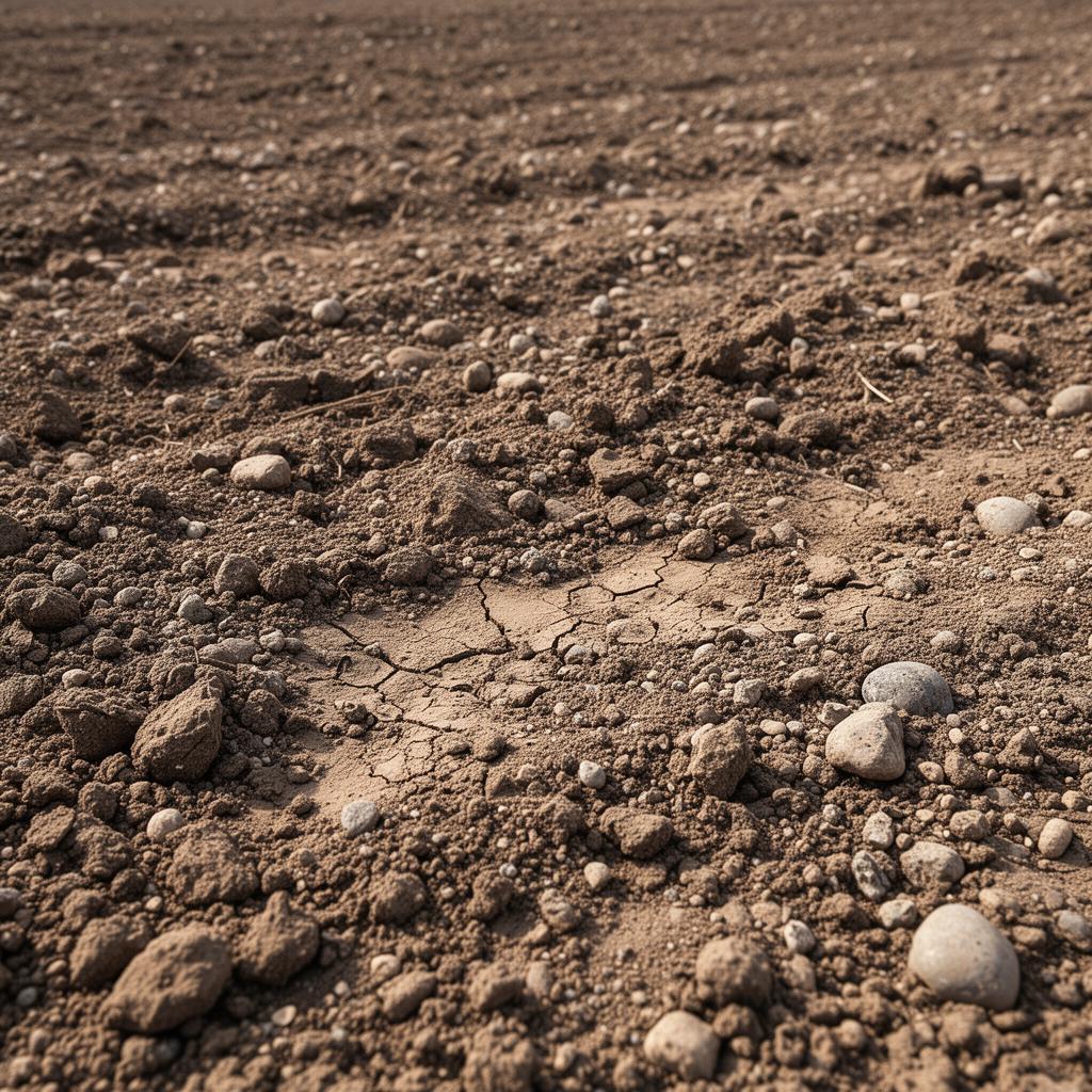 Soil Stabilisation