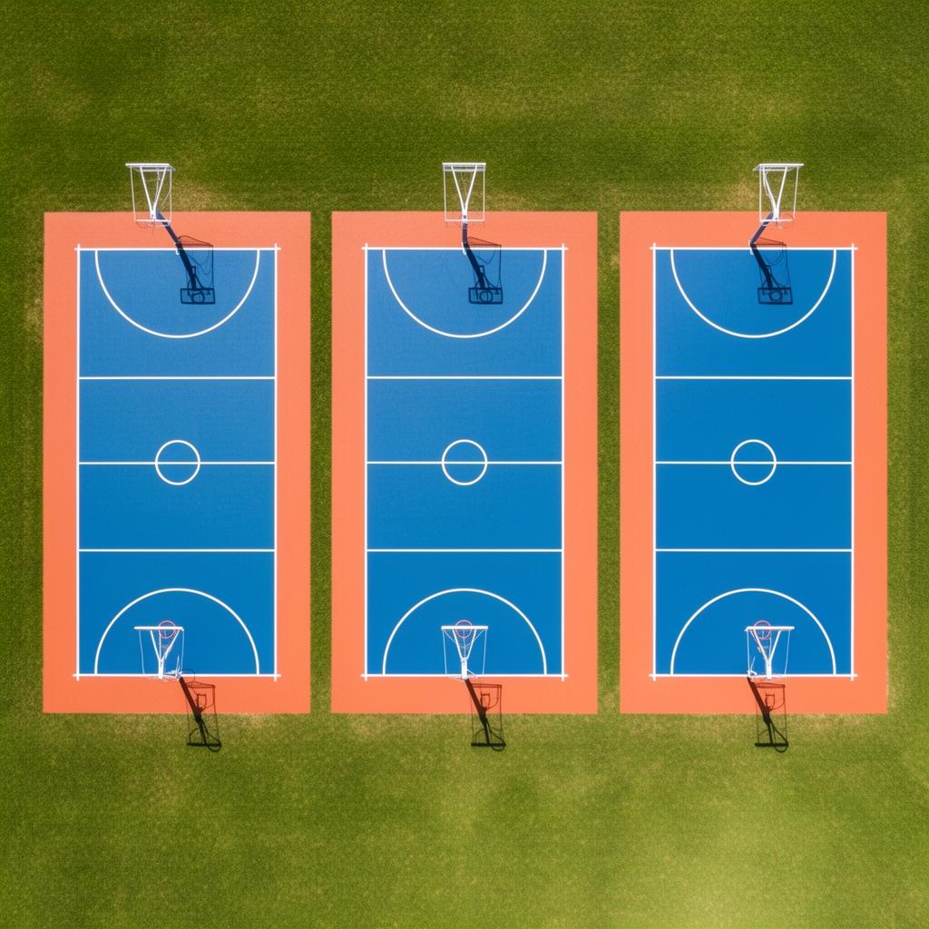 Sports Surfacing